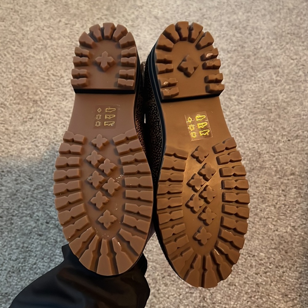 Madewell The Citywalk Lugsole Boot - Picture 5 of 7